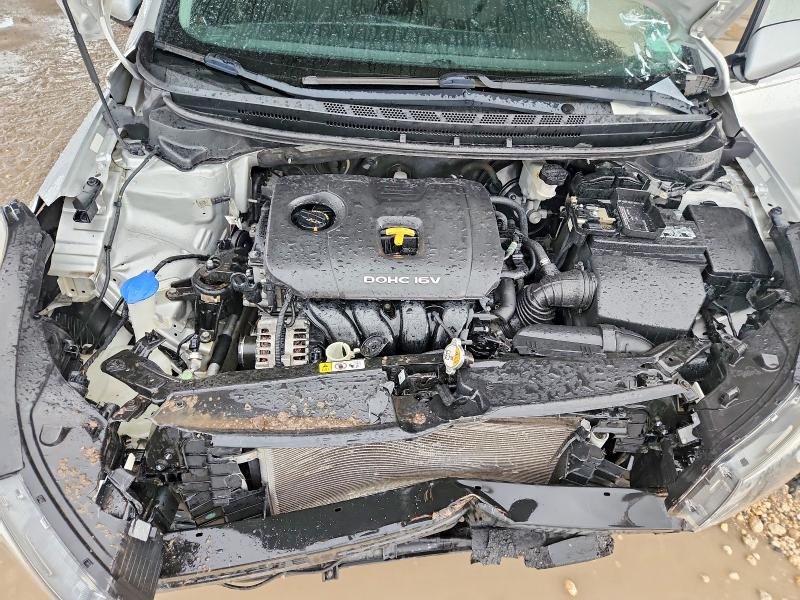 Foto 11 de la subasta – 2017 KIA FORTE con VIN 3KPFK4A77HE078964