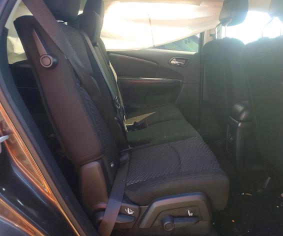 Photo 11 from auction – 2020 DODGE JOURNEY with VIN 3C4PDCAB6LT262911