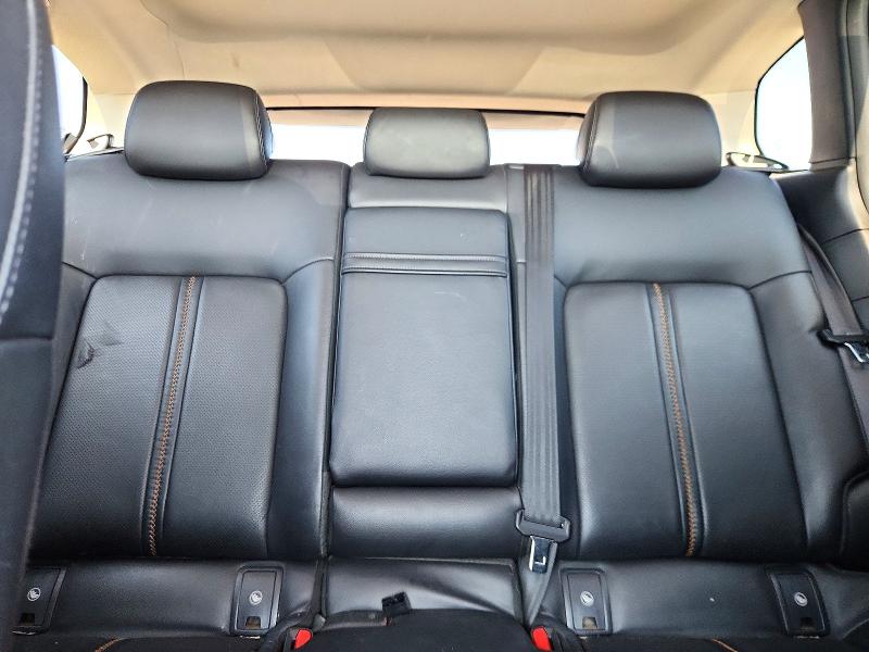 Снимка 10 от търг – 2023 MAZDA CX-50 с VIN 7MMVABXY8PN143902