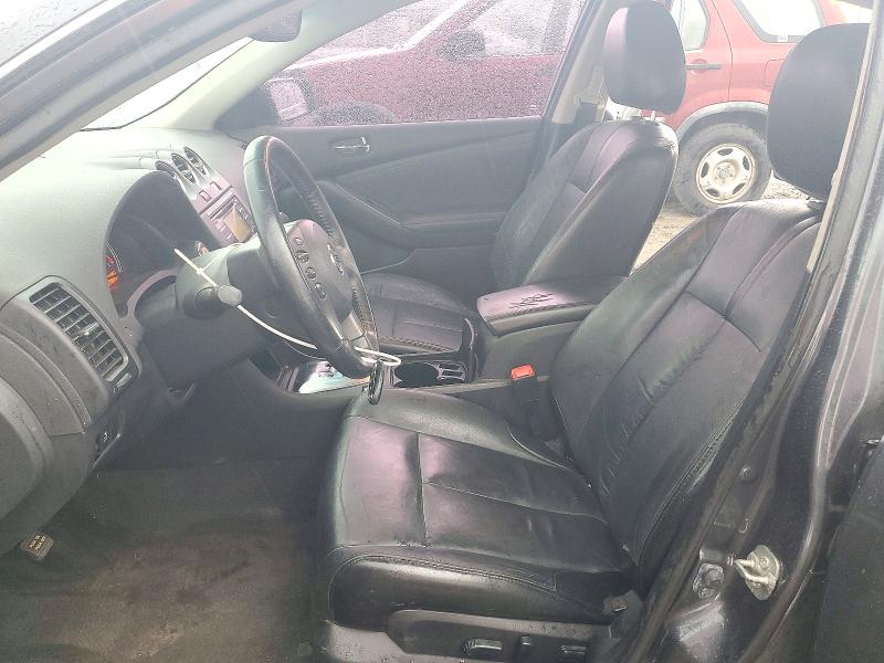 Снимка 7 от търг – 2012 NISSAN ALTIMA с VIN 1N4AL2AP2CC155970