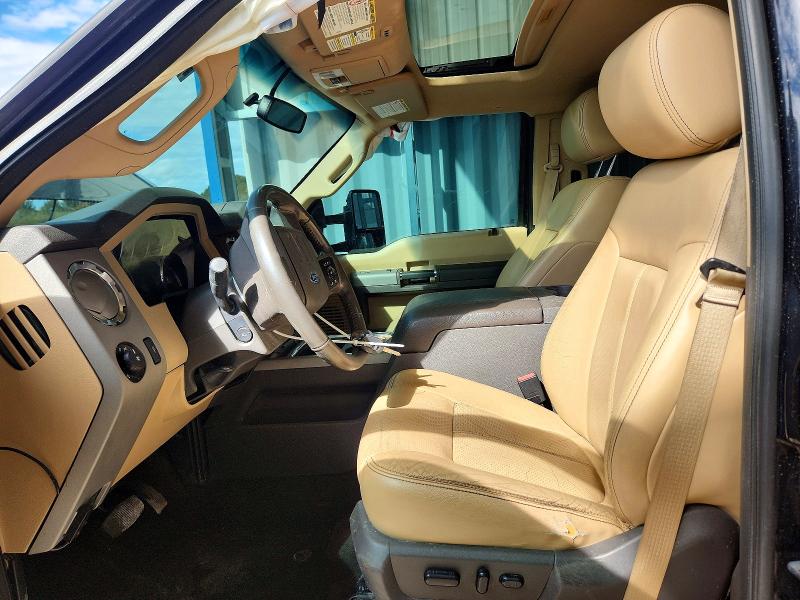 Фото 7 с аукциона – 2014 FORD F250 с VIN 1FT7W2BT1EEA30098