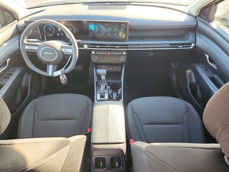 Снимка 8 от търг – 2026 HYUNDAI TUCSON с VIN 5NMJBCDE5TH704401