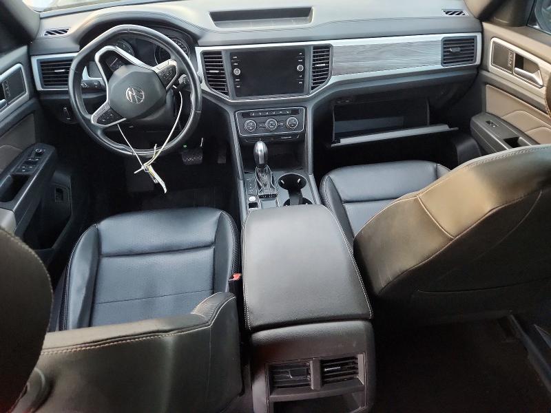 Снимка 8 от търг – 2021 VOLKSWAGEN ATLAS CROSS SPORT с VIN 1V2WC2CA5MC219718