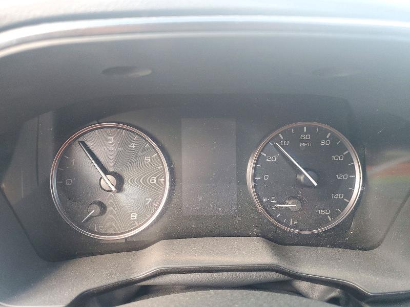Photo 9 from auction – 2023 SUBARU OUTBACK with VIN 4S4BTGUD0P3187542