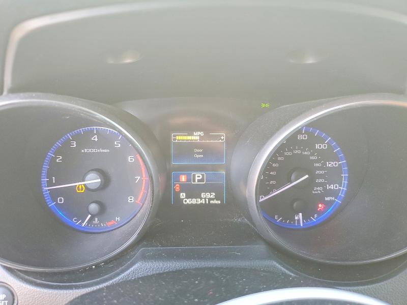 Фото 9 с аукциона – 2018 SUBARU OUTBACK с VIN 4S4BSACC3J3310542