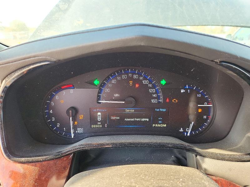 صورة رقم 9 من المزاد - 2014 CADILLAC CTS مع VIN 1G6AR5S3XE0194481