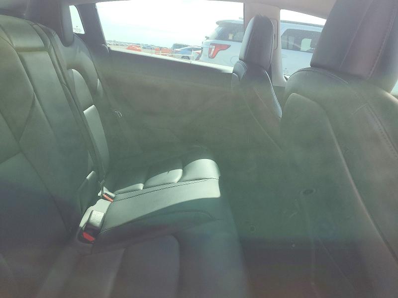 Photo 10 from auction – 2019 TESLA MODEL 3 with VIN 5YJ3E1EA0KF402580