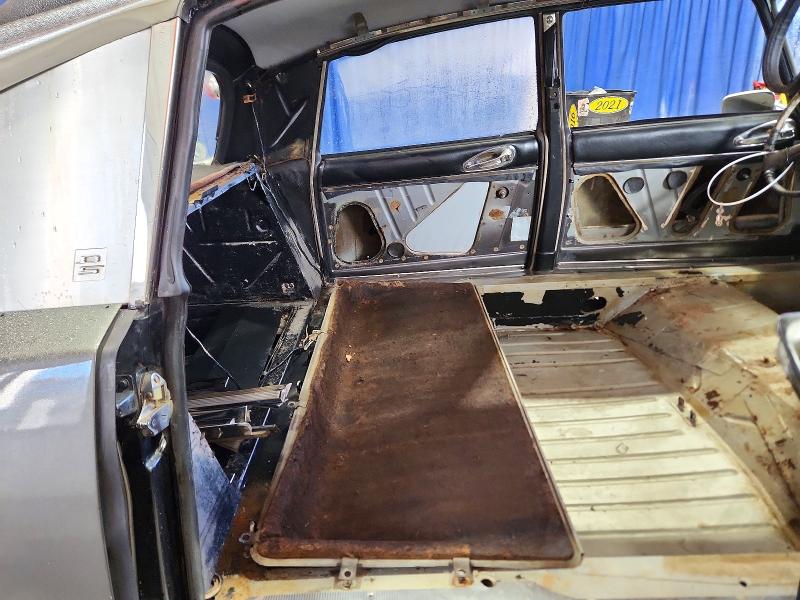 Photo 10 from auction – 1969 ASSEMBLY AUTOMOBILE with VIN 4631927