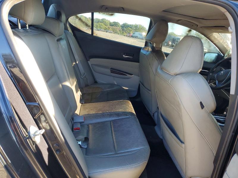 Photo 10 from auction – 2015 ACURA TLX with VIN 19UUB1F35FA003192