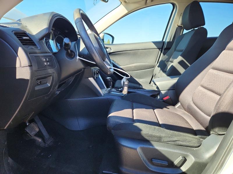 Photo 7 from auction – 2013 MAZDA CX-5 with VIN JM3KE4CE9D0158469