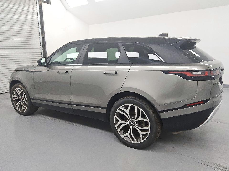 Снимка 2 от търг – 2018 LAND ROVER RANGE ROVER VELAR с VIN SALYL2RN4JA770713
