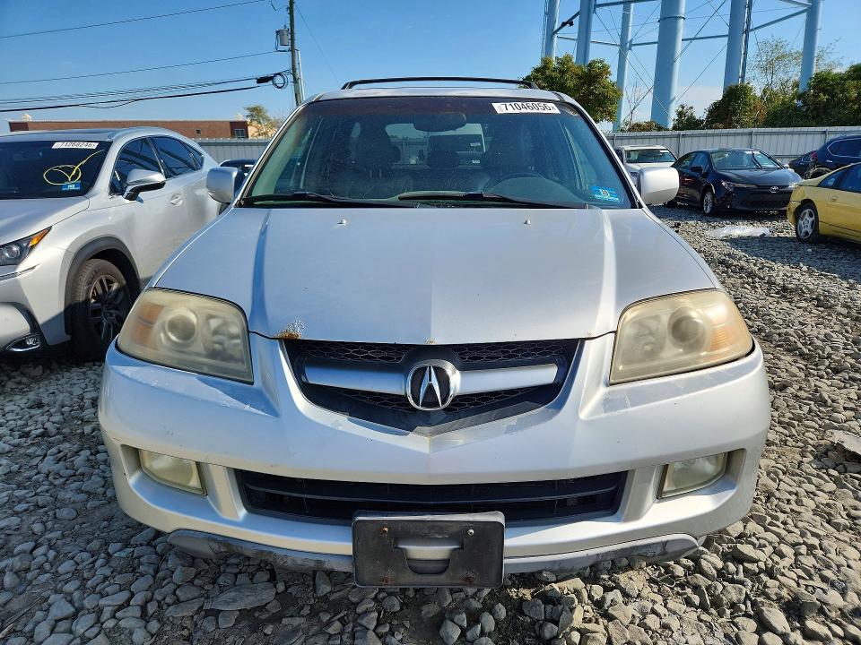 Снимка 5 от търг – 2006 ACURA MDX с VIN 2HNYD18676H513959