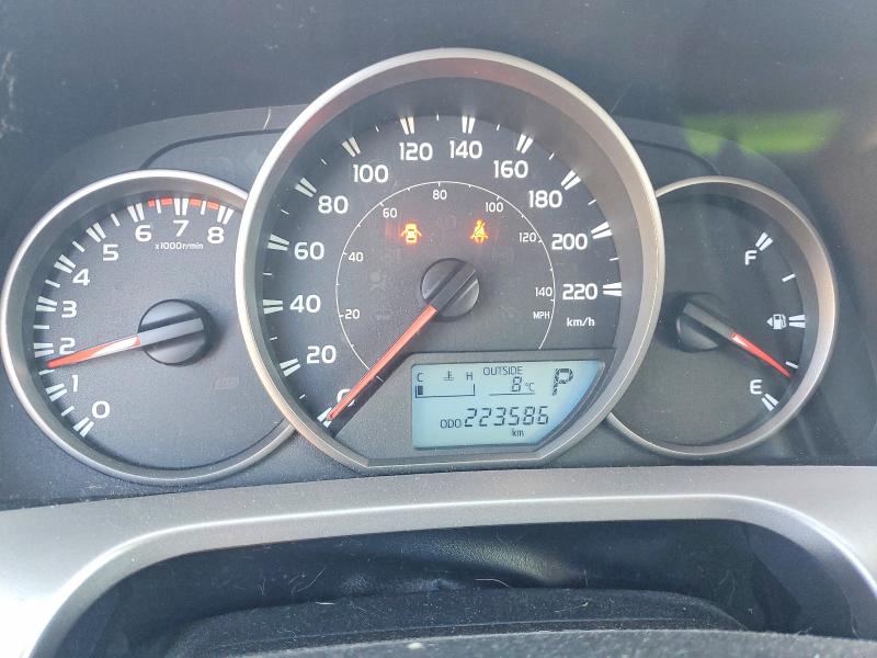 Снимка 9 от търг – 2016 TOYOTA RAV4 с VIN 2T3BFREV5GW417832