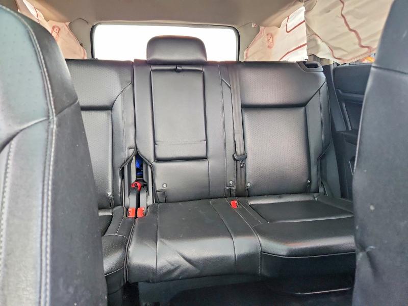 Снимка 10 от търг – 2018 VOLKSWAGEN ATLAS с VIN 1V2MR2CA5JC514822