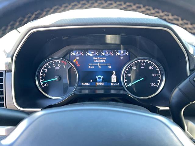 Снимка 8 от търг – 2023 FORD F150 с VIN 1FTFW1E86PKD46212