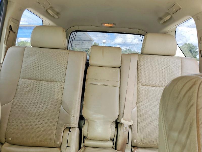 Фото 10 с аукциона – 2016 LEXUS GX с VIN JTJBM7FX0G5129201