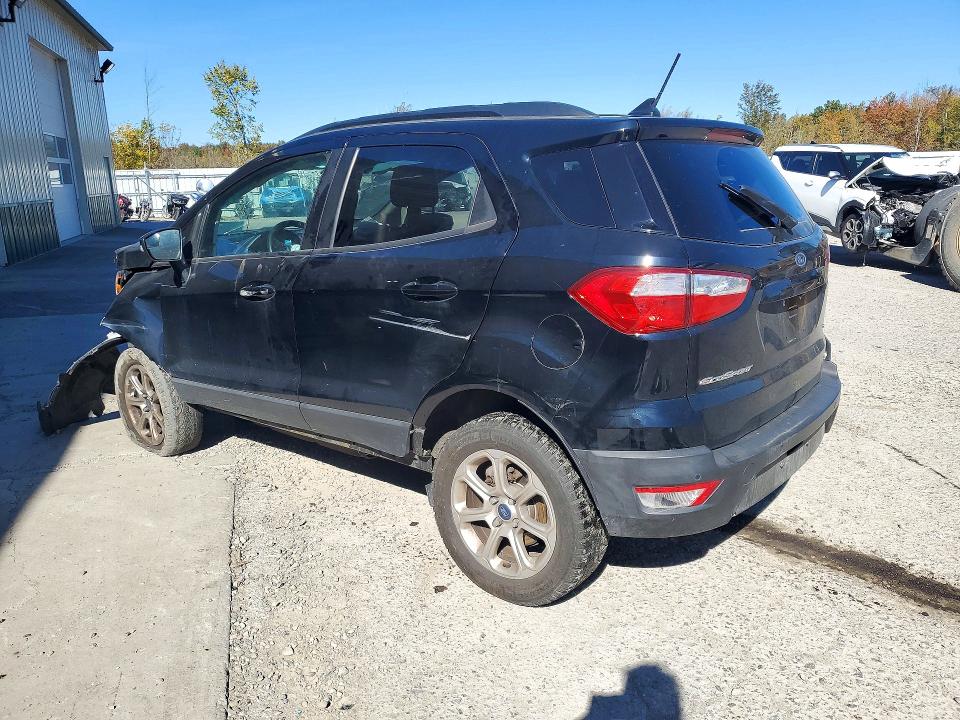 Снимка 2 от търг – 2018 FORD ECOSPORT с VIN MAJ6P1UL1JC210158