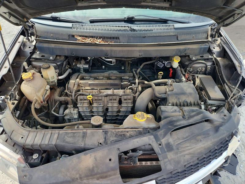 Снимка 12 от търг – 2016 DODGE JOURNEY с VIN 3C4PDCAB7GT234864