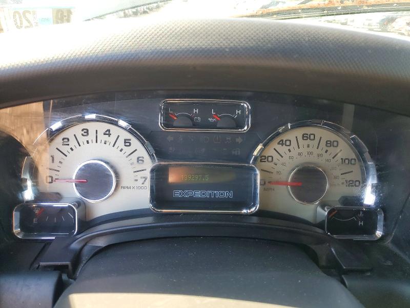 Photo 9 from auction – 2012 FORD EXPEDITION with VIN 1FMJU2A55CEF01354