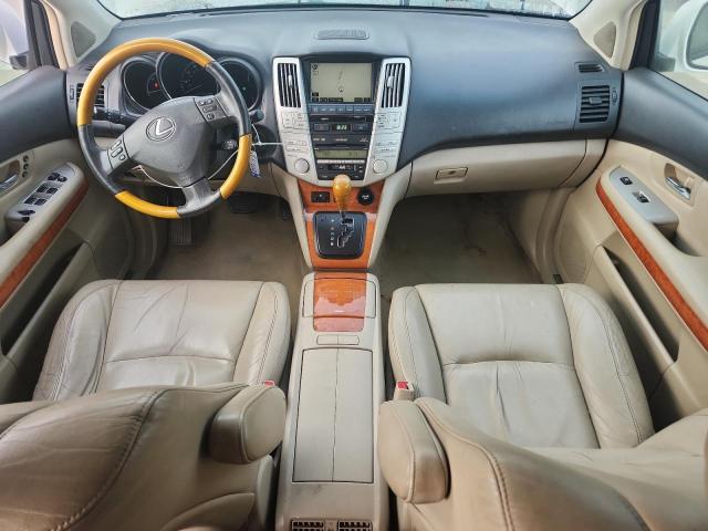 Zdjęcie 8 z aukcji – 2008 LEXUS RX z VIN JTJHW31U582867038
