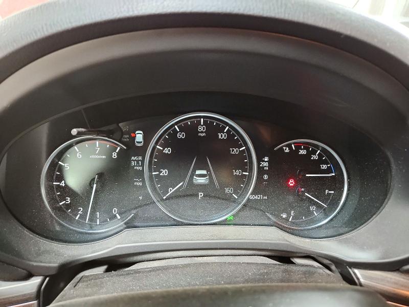Снимка 9 от търг – 2022 MAZDA CX-5 с VIN JM3KFBEM9N0599901