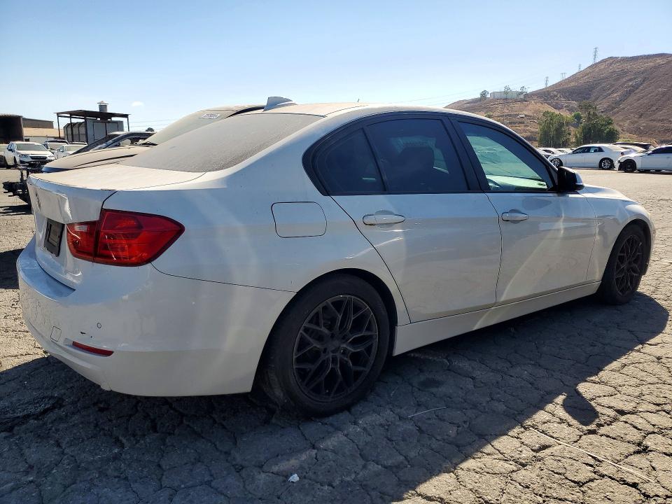 Фото 3 с аукциона – 2014 BMW 328 с VIN WBA3A5C56EP601438