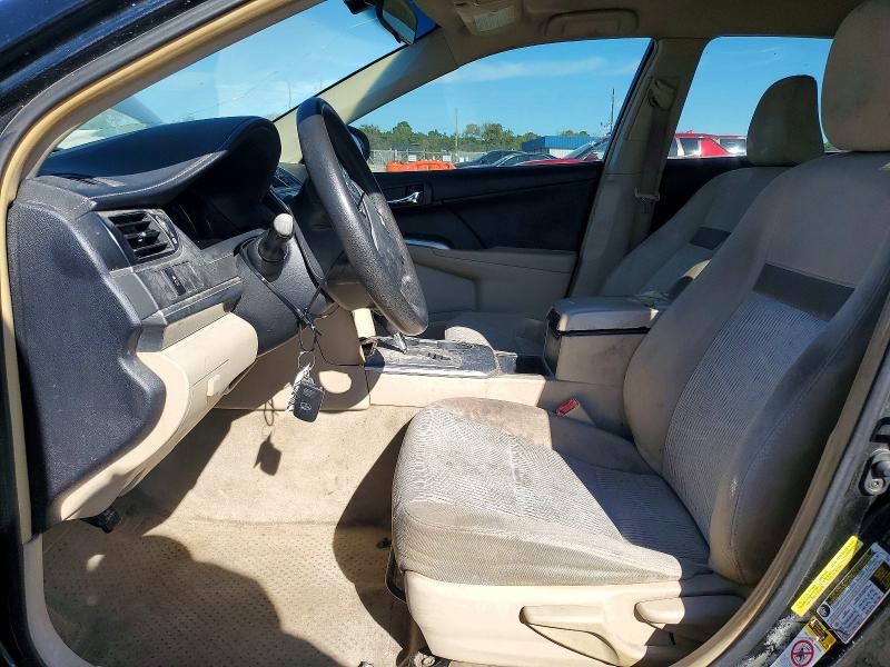 Снимка 7 от търг – 2013 TOYOTA CAMRY HYBRID с VIN 4T1BD1FK2DU073960