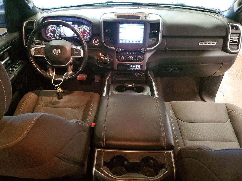 Снимка 8 от търг – 2021 RAM 1500 с VIN 1C6SRFBT7MN823601