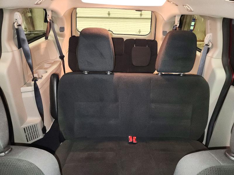 Снимка 10 от търг – 2018 DODGE GRAND CARAVAN с VIN 2C4RDGBG2JR238860