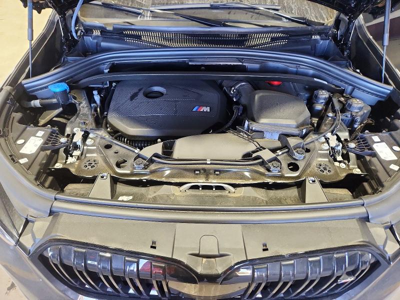 Снимка 12 от търг – 2026 BMW X1 с VIN WBX13EF08T5666226