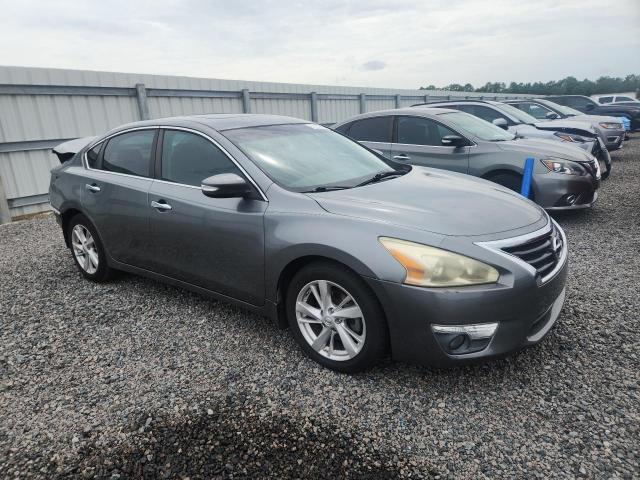 Снимка 4 от търг – 2015 NISSAN ALTIMA с VIN 1N4AL3AP6FC422229