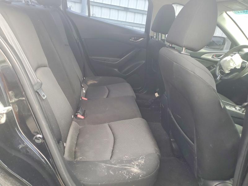 Photo 10 from auction – 2017 MAZDA 3 with VIN 3MZBN1U73HM113986
