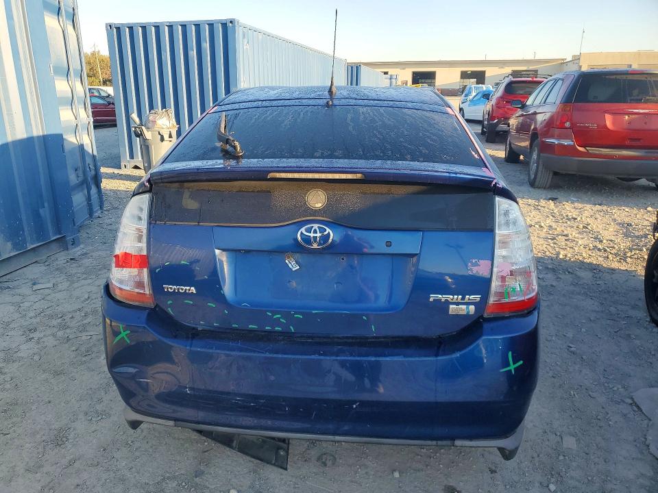 Снимка 6 от търг – 2009 TOYOTA PRIUS с VIN JTDKB20U197873696