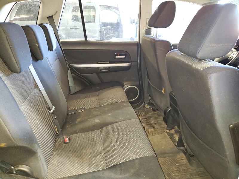 Photo 11 from auction – 2008 SUZUKI GRAND VITARA with VIN JS3TD941684102188