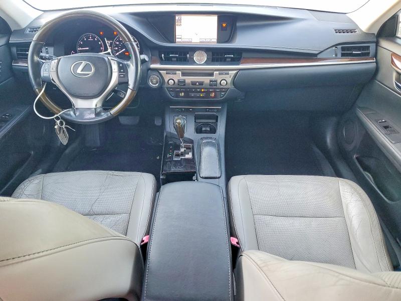 Zdjęcie 8 z aukcji – 2013 LEXUS ES z VIN JTHBK1GG9D2039514
