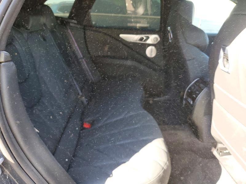 صورة رقم 11 من المزاد - 2025 BMW XM مع VIN 5YM23CS06S9Z37228