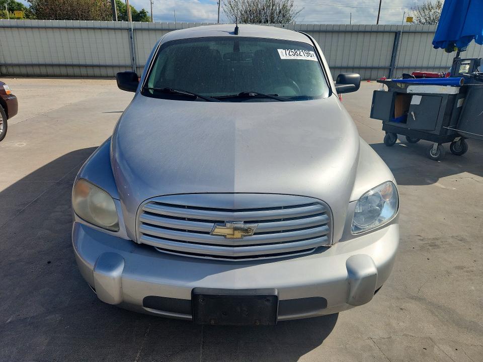 Снимка 5 от търг – 2007 CHEVROLET HHR с VIN 3GNDA13D97S593080