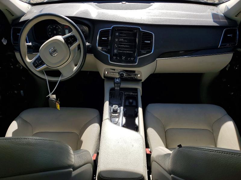 Foto 8 de la subasta – 2016 VOLVO XC90 con VIN YV4A22PK8G1086306