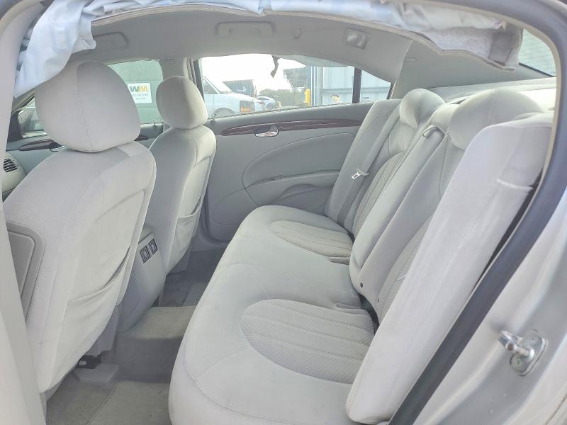 Фото 10 с аукциона – 2007 BUICK LUCERNE с VIN 1G4HP57217U137515