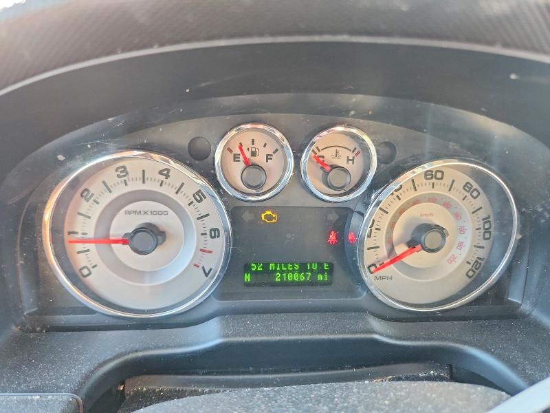 Zdjęcie 9 z aukcji – 2008 FORD EDGE z VIN 2FMDK39C78BA70384