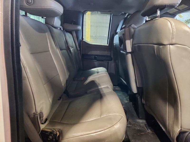 صورة رقم 10 من المزاد - 2015 FORD F150 مع VIN 1FTEX1CPXFFC26973