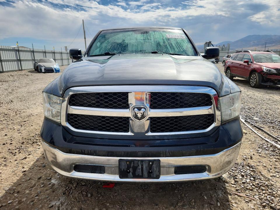 Снимка 5 от търг – 2013 RAM 1500 с VIN 1C6RR7KT7DS692689