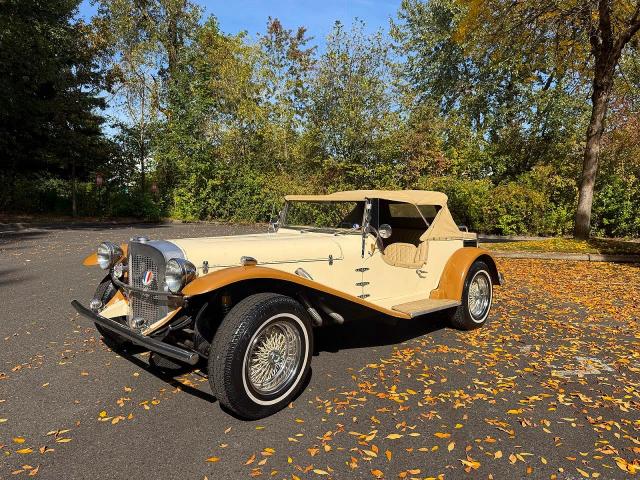 Фото 2 с аукциона – 1929 MERZ GAZEL KIT с VIN 1102505792