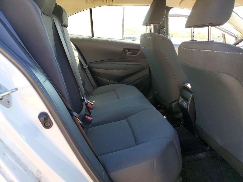 Photo 10 from auction – 2023 TOYOTA COROLLA with VIN JTDB4MEE7P3015984