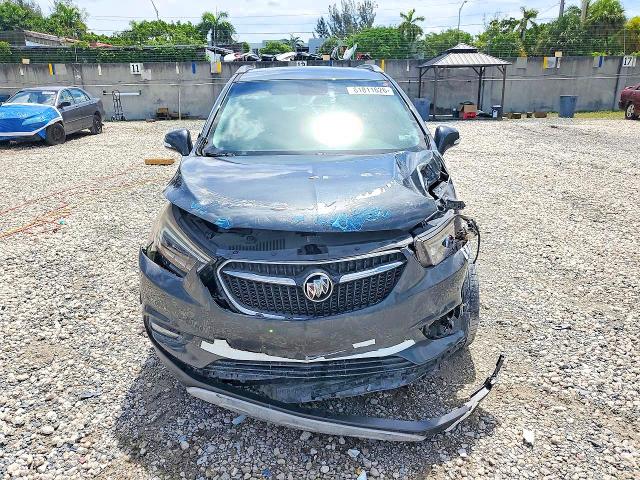 Foto 5 de la subasta – 2017 BUICK ENCORE con VIN KL4CJCSB2HB043386