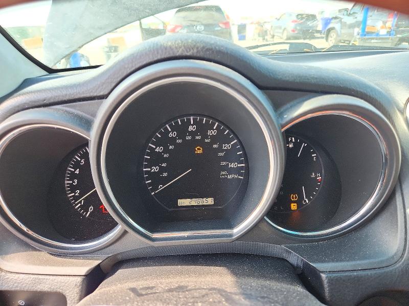 Фото 9 с аукциона – 2009 LEXUS RX с VIN 2T2HK31U79C128279