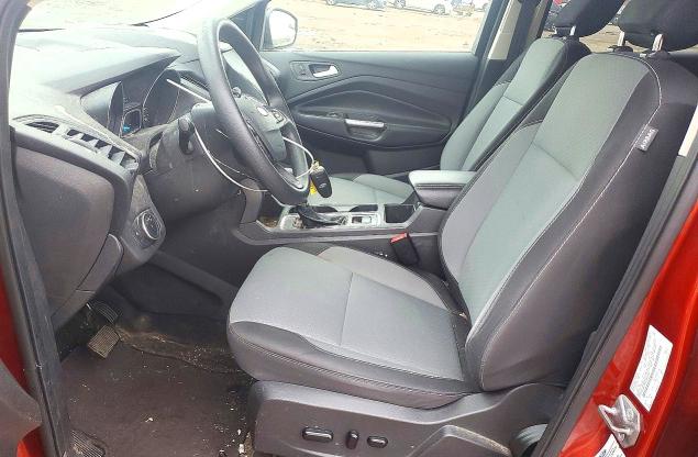 Photo 7 from auction – 2019 FORD ESCAPE with VIN 1FMCU0GD2KUA16380