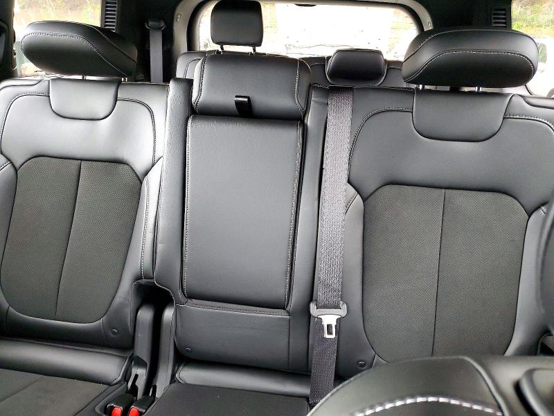 Снимка 10 от търг – 2026 JEEP GRAND CHEROKEE с VIN 1C4RJKAR9T8591612