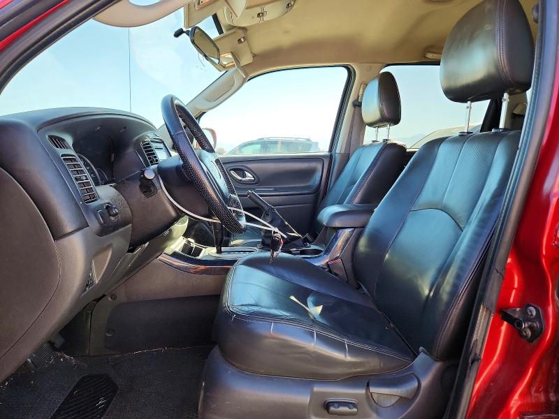 Фото 7 с аукциона – 2006 MAZDA TRIBUTE с VIN 4F2YZ961X6KM01324