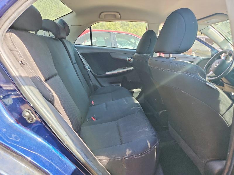 Снимка 10 от търг – 2012 TOYOTA COROLLA с VIN 2T1BU4EE2CC881318